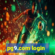 pg9.com login